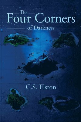 bokomslag The Four Corners of Darkness