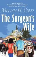 bokomslag The Surgeon's Wife