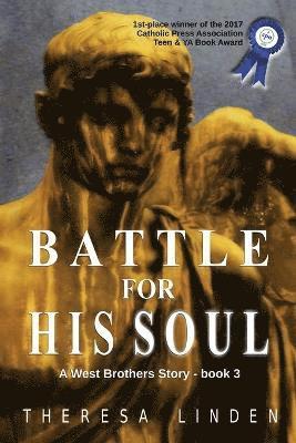 Battle for His Soul 1