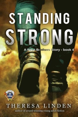 Standing Strong 1