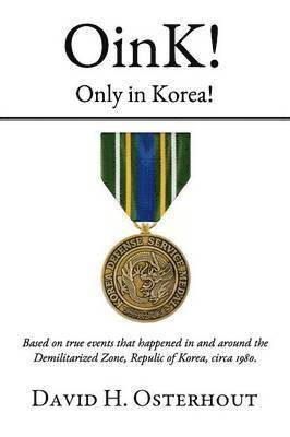 OinK! Only in Korea!