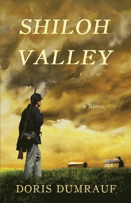 Doris Dumrauf - Shiloh Valley, Häftad