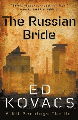 bokomslag Russian Bride