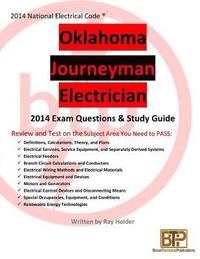 bokomslag Oklahoma 2014 Journeyman Electrician Study Guide