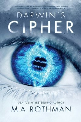 M a Rothman - Darwin's Cipher, Häftad