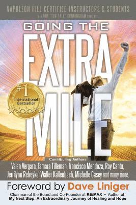 Going The Extra Mile 1