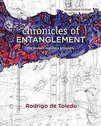 bokomslag Chronicles of Entanglement
