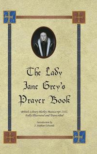 bokomslag Lady Jane Grey's Prayer Book