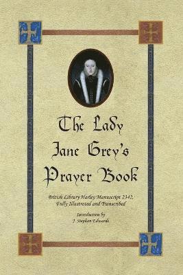 The Lady Jane Grey's Prayer Book 1