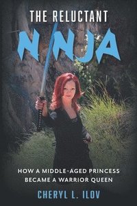 bokomslag Reluctant Ninja
