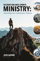 John C Garner, John C. Garner - Recreation and Sports Ministry, Häftad