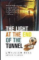 bokomslag LIGHT AT THE END OF THE TUNNEL