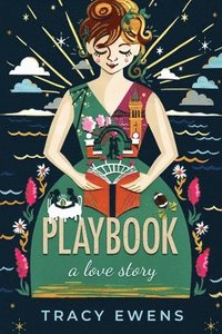 bokomslag Playbook: A Love Story