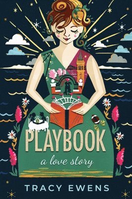 bokomslag Playbook
