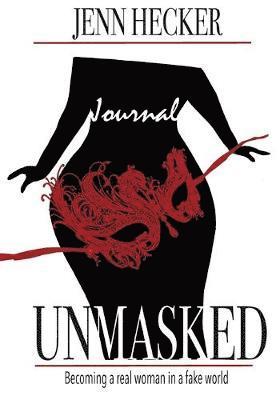 Jenn Hecker - Unmasked, Häftad
