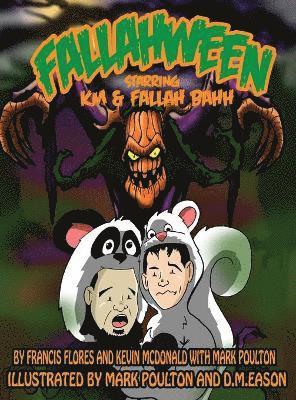 Fallahween! 1