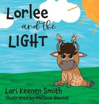 bokomslag Lorlee and the Light