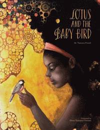 bokomslag Lotus and the Baby Bird