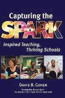 bokomslag Capturing the Spark: Inspired Teaching, Thriving Schools