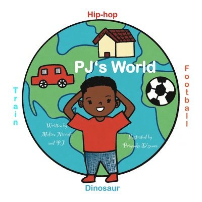 PJ's World 1