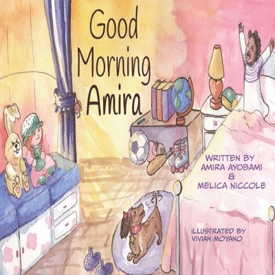 Good Morning Amira 1