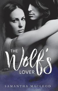 bokomslag The Wolf's Lover