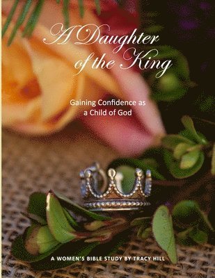 A Daughter of the King 1