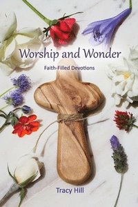 bokomslag Worship and Wonder