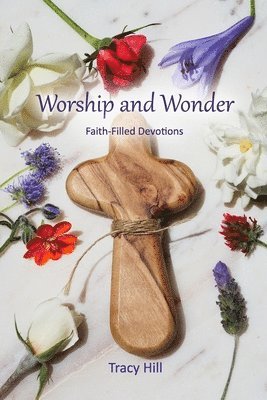 Worship and Wonder 1