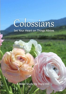 bokomslag Colossians