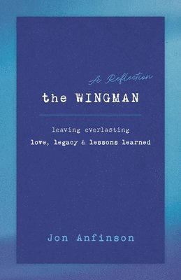 The WINGMAN 1