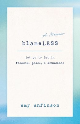 Blameless 1