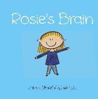 bokomslag Rosie's Brain