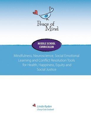 Peace of Mind Core Curriculum for Middle School 1