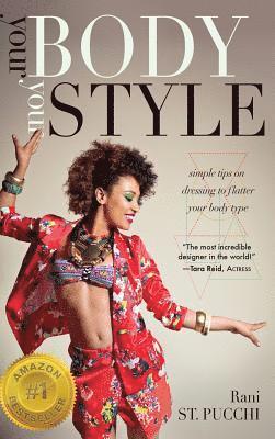 Your Body, Your Style 1