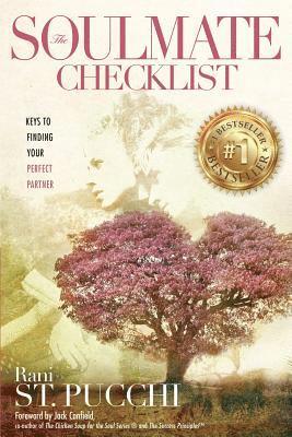 bokomslag Soulmate Checklist