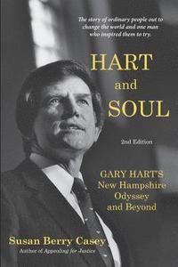 bokomslag Hart and Soul