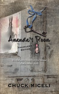 bokomslag Amanda's Room Travel Edition