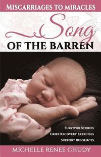 bokomslag Song of the Barren: Miscarriages to Miracles