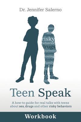 Teen Speak Workbook 1