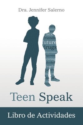 bokomslag Teen Speak Workbook