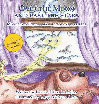 Over the Moon and past the stars 1