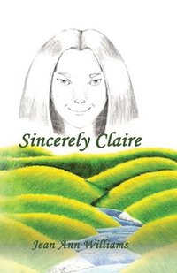 bokomslag Sincerely Claire