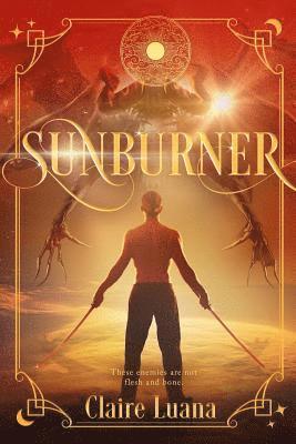 Sunburner 1