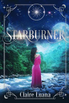 Starburner 1