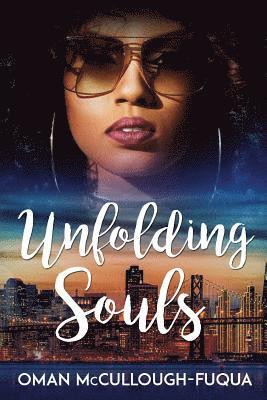 Unfolding Souls 1