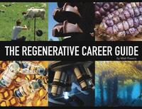 bokomslag The Regenerative Career Guide