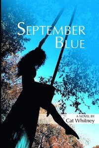 bokomslag September Blue
