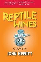 bokomslag Reptile Wines