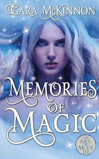 bokomslag Memories of Magic